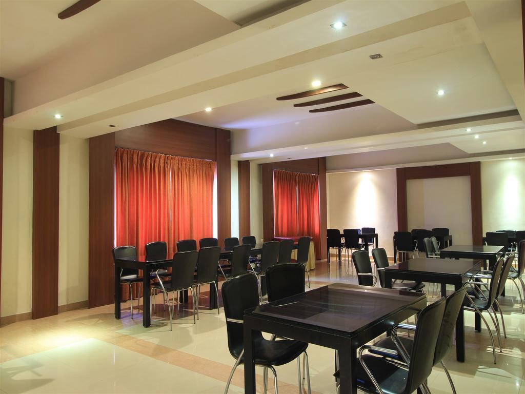 Hotel Weshtern Park Madurai Ngoại thất bức ảnh